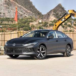 YT <span class=keywords><strong>Auto</strong></span> Prix compétitif Volkswagen LAMANDO L 1.4T 150ch L4 Voitures neuves, d'occasion et de récupération Concessionnaire Fournisseur d'usine Économie de carburant 280T - Product Image 3