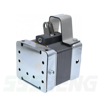 Freni Elettromagnetici, IZHMV 684432.003-08, 127V, PV=40%, IP00, Elettromagnete, IP20