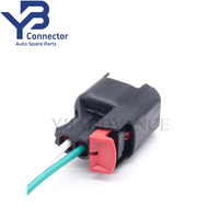34062-0028 Kabel Sensor Throttle 2 Arah untuk Injektor Bosh GM dan Ford 2018-2023 Chevy Trailblazer