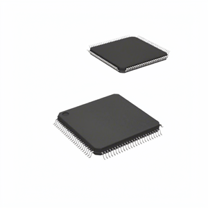 Distributeur agréé Acheter en ligne Composants électroniques Intégrés TM4C123GE6PZT7R 100 LQFP IC MCU 32BIT 128KB FLASH 100LQFP - Product Image 1