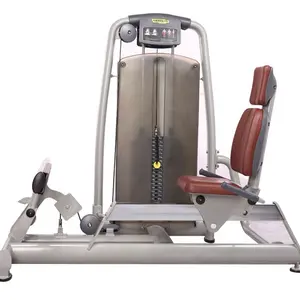 광저우 송아지 기계 장비 체육관