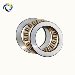 Roulements à rouleaux de poussée <span class=keywords><strong>AZK</strong></span> 17028015 AZK17028015 - Product Image 1