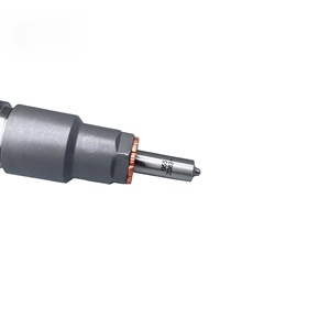 Injecteur de carburant diesel d'origine DSGENUINE OEM NEUF 0445120354 - Product Image 6