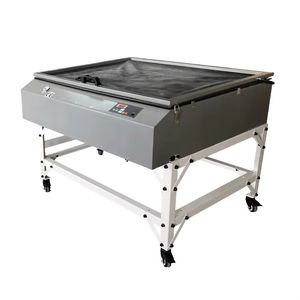 Dgruida LED tiếp xúc chân không tùy chỉnh tiếp xúc đơn vị máy cao chính xác lớn màn hình LED máy in - Product Image 5