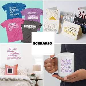 <span class=keywords><strong>Tapis</strong></span> <span class=keywords><strong>de</strong></span> <span class=keywords><strong>découpe</strong></span> adhésif Diylobby 12x24 pour <span class=keywords><strong>Silhouette</strong></span> <span class=keywords><strong>Cameo</strong></span> <span class=keywords><strong>4</strong></span> 3 2 1 Cut Mats Replacement - Product Image 3