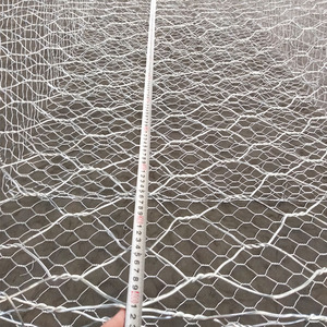 Cages en <span class=keywords><strong>gabion</strong></span> du Mexique 1x1x2m à vendre / <span class=keywords><strong>Prix</strong></span> des caisses en <span class=keywords><strong>gabion</strong></span> / Panier en <span class=keywords><strong>gabion</strong></span> en <span class=keywords><strong>pierre</strong></span> - Product Image 2