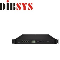 Système IPTV pour hôtel avec encodeur IP HD H.264, serveur VOD, solution IPTV tout-en-un