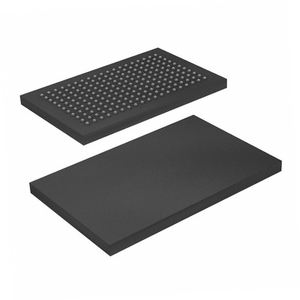 MOSFET MCU SOC IGBTトランジスタモジュール、またはフラッシュゲートドライバチップ、バイポーラS25FL164K0XBHIS33 S25FL164K0XBHV020 SMD - Product Image 1