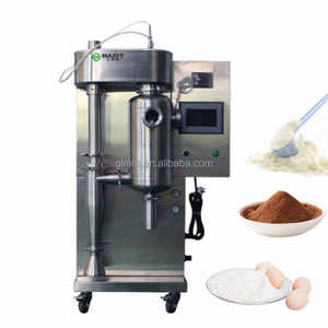 Macchina per la produzione di latte in polvere piccola essiccatore a spruzzo - Product Image 1