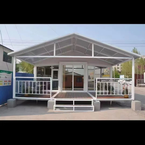 40ft 20ft mở rộng <span class=keywords><strong>container</strong></span> nhà sẵn sàng thực hiện cuộc sống đúc sẵn biệt thự với 2 3 4 5 phòng ngủ prefab di động nhà nhỏ - Product Image 2