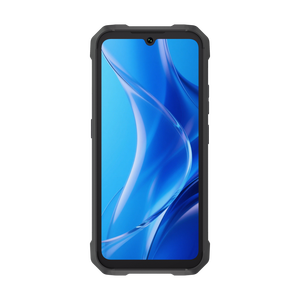 Teléfono Resistente Dual 4G de 12+256 GB con Batería Reemplazable de 5000 mAh, T620, Android 16, NFC, Pantalla de 6.88 Pulgadas, Cubot Kingkong Dura - Product Image 3