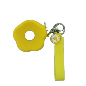 Porte-monnaie en silicone souple, porte-monnaie en silicone Offre Spéciale, porte-monnaie à presser en PVC pour cadeau mignon - Product Image 6