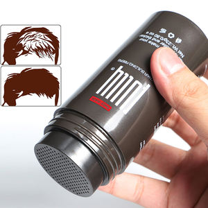 ผงเพิ่มความหนาของเส้นผม ราคาขายส่งจากโรงงาน สำหรับผมบาง ศีรษะล้าน มีตัวอย่างให้ทดลองฟรี - Product Image 1