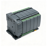 Module de composants industriels PLC 6ES7315-2AG10-0AB0, programmeur PLC d'origine scellé, stock excédentaire 6ES73152AG100AB0