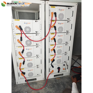 Commercial and Industrial Hybrid <b>Energy</b> <b>Storage</b> <b>Systems</b> 50Kw-1Mwh Battery Cabinet with Battery - Product Image 4
