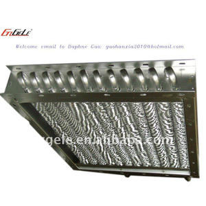 <span class=keywords><strong>Radiateur</strong></span> <span class=keywords><strong>à</strong></span> tubes <span class=keywords><strong>à</strong></span> ailettes pour pompes <span class=keywords><strong>à</strong></span> turbine - Échangeur de <span class=keywords><strong>chaleur</strong></span> puissant (avantage du <span class=keywords><strong>radiateur</strong></span> <span class=keywords><strong>à</strong></span> tubes <span class=keywords><strong>à</strong></span> ailettes), stabilise le flux de fluide - Product Image 3