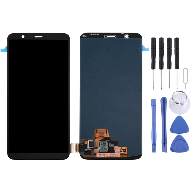 Original LCD Screen for OnePlus 5T