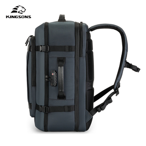 Ba lô du lịch đa năng, dung tích lớn 45L, nhiều ngăn, có ngăn đựng laptop - Product Image 3