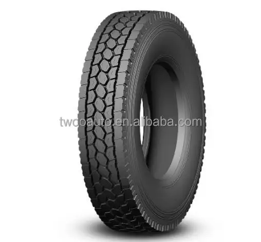 एनासु ब्रांड रेडियल टायर ट्रक टायर टायर 1r22.5 ba682