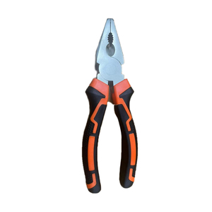 Heavy-Duty carbon mạnh mẽ thép và dây thép không gỉ Kìm 8 "200 mét tùy chỉnh bao bì - Product Image 1