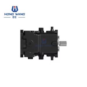 Bomba de Pistones Axiales Dj 315-9743 3159743 AA10VG45EZ2M/10R-NTCXXK023EQ-S para Sistemas Hidráulicos Industriales CP-533E CP-54 CS-54 - Product Image 3