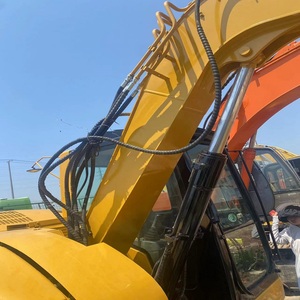 Mini-excavatrice d'occasion de haute qualité en bon état, Cat 308c, vente chaude, excavatrice d'occasion Cat 308c 8 tonnes - Product Image 6