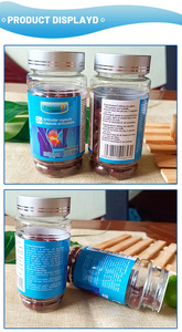 Softgel khớp viên nang cho khớp sức khỏe hiệu quả xương chăm sóc sức khỏe bổ sung cho tất cả không phải cho phụ nữ mang thai - Product Image 3