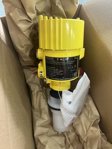 Transmetteur de niveau radar : VEGAPULS 61 à bande K sans contact pour la mesure continue du niveau - Principales spécifications techniques - Product Image 3