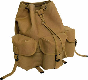Mochila Impermeable Antirrobo Oxford 900D de Alta Resistencia al por Mayor con Bolsillos, Capacidad de 20-35L para Uso en Exteriores - Product Image 4