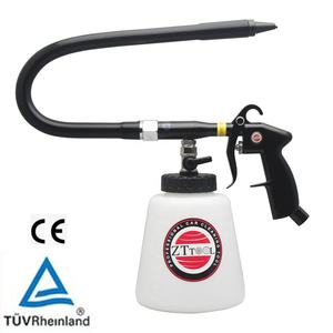 <span class=keywords><strong>Pistolet</strong></span> de <span class=keywords><strong>nettoyage</strong></span> haute pression ZTTOOL <span class=keywords><strong>Tornador</strong></span> pour le detailing intérieur des voitures, outil OEM personnalisable pour les fournitures de detailing automobile - Product Image 4