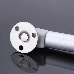 Charnières à ressort à gaz pour portes d'armoires 2KG-20KG, support de couvercle hydraulique pour placards de cuisine, quincaillerie de meubles - Product Image 5