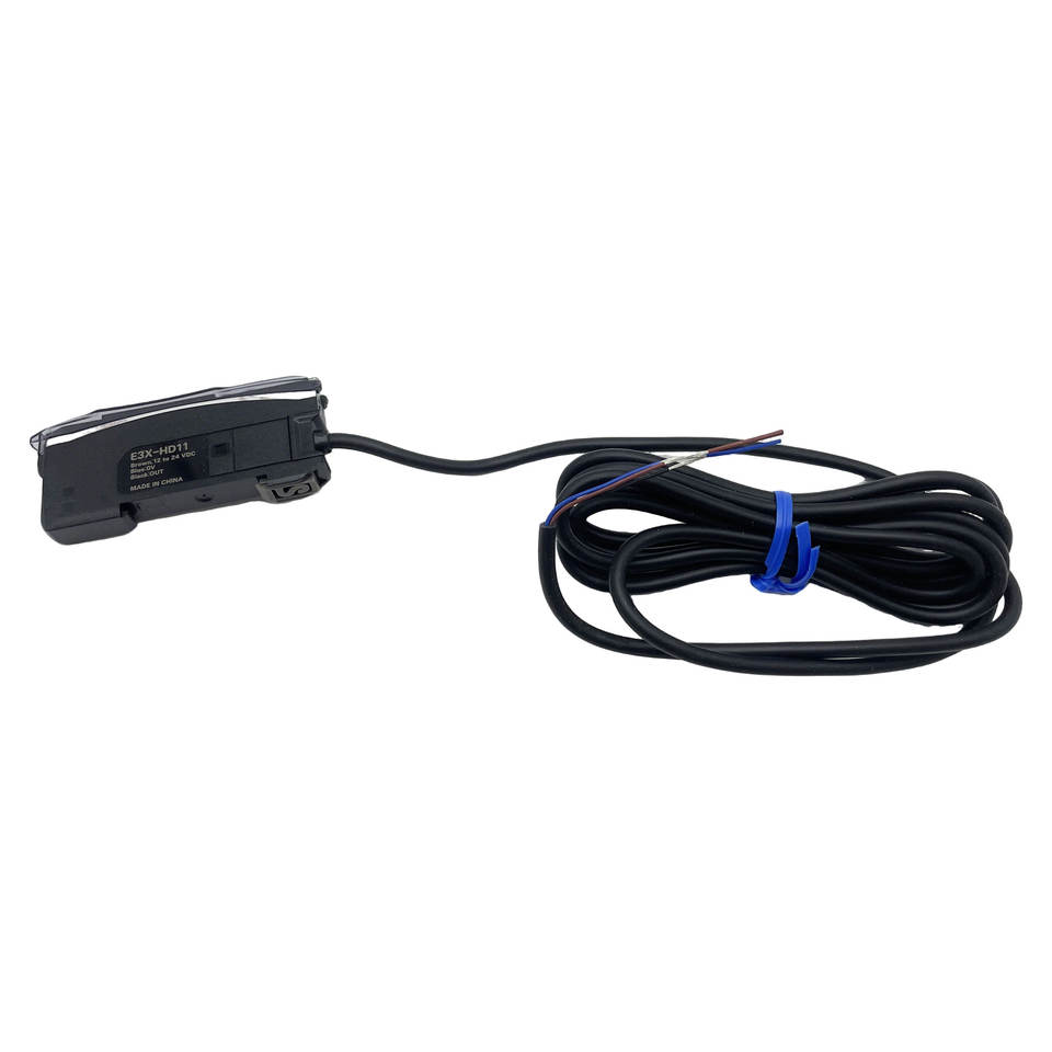 E3x Hd11 Amplifier Photoelectric Sensor New Original Ready Stock for Industrial Automation Pac Dedicated Plc