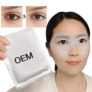 แผ่นมาส์กใต้ตาออร์แกนิค ชาเขียว สาหร่าย มะพร้าว ไบโอเซ<span class=keywords><strong>ล</strong></span><span class=keywords><strong>ล</strong></span>ูโ<span class=keywords><strong>ล</strong></span>ส <span class=keywords><strong>ล</strong></span>ายผีเสื้อสวยงาม <span class=keywords><strong>ล</strong></span>ดรอยคล้ำใต้ตา รับผ<span class=keywords><strong>ล</strong></span>ิตแบบ OEM - Product Image 2