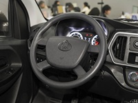 CHANGAN M60 Fourgonnette au gaz naturel comprimé 11 places, véhicule commercial fiable de fabrication chinoise à vendre, VOITURE NEUVE