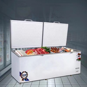 Refrigerador B2B, Refrigerador Comercial, Vitrina Refrigerada, Piezas de Refrigeración - Product Image 3