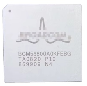 Puce Ethernet BGA BCM56800A0KFEBG - Product Image 1