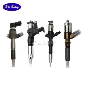 Iniettori <span class=keywords><strong>Diesel</strong></span> Common Rail Haoxiang per Toyota, Nissan, Mitsubishi, VW, Benz, BMW, CAT, <span class=keywords><strong>ISUZU</strong></span>, VOLVO e Camion - Product Image 2
