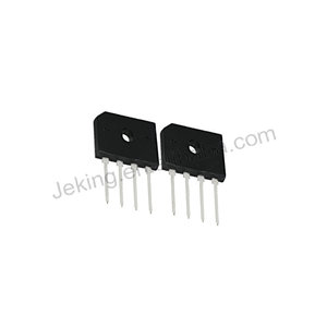 Jeking 808 8.0a kính thụ động cầu chỉnh lưu <span class=keywords><strong>Diode</strong></span> gbu808 - Product Image 6