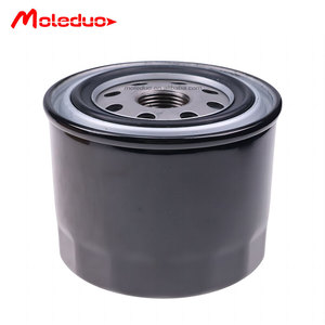 Filtre à carburant Moleduo MF-M5051 234011330 2330256021 pour excavatrice Mitsubishi Hino Toyota Isuzu ELF D-MAX Campo Nissan Komatsu - Product Image 2