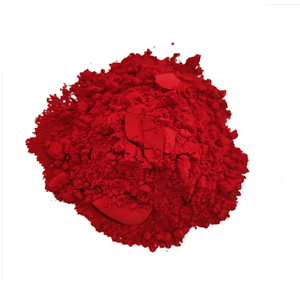 Polvo <span class=keywords><strong>de</strong></span> carmín 100% Natural, 10 g/bolsa - Product Image 1
