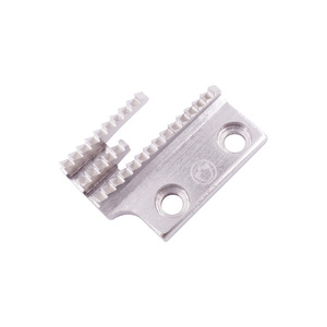 อะไหล่จักรเย็บผ้า Tbone Send Cloth Teeth 6-5 ฟัน ความแม่นยำสูง สำหรับเครื่องจักรแปรรูปเสื้อผ้า - Product Image 1