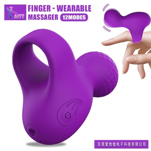 AITT (Aitate) Global APP <b>Vibrating</b> Egg Female Masturbator Sex Toy Massager - Product Image 3