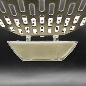 Almohadilla de Algodón Absorbente de Aceite, Gruesa, No Tejida, para Campana Extractora de Cocina, Rectangular, Aislante, para Limpieza - Product Image 3