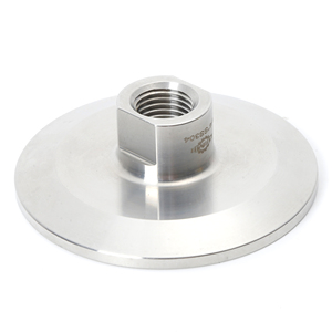 <span class=keywords><strong>1</strong></span>/<span class=keywords><strong>4</strong></span> '-<span class=keywords><strong>1</strong></span>' Tri kẹp nữ chủ đề phụ kiện NPT phụ kiện thép không gỉ SS304/SS316L casquillo kẹp Adapter với bề mặt nhẵn - Product Image 6