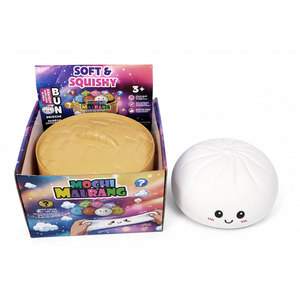 Juguetes Blandos de la Serie Jumbo <span class=keywords><strong>Mac</strong></span> Fruit, Antiestrés, para Niños Mayores de 14 Años, Unisex, en Caja de Regalo, Venta Directa de Fábrica - Product Image 6