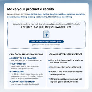 Taili 메탈 고정형 벽걸이 <span class=keywords><strong>TV</strong></span> 브래킷 26-70인치 평면 <span class=keywords><strong>TV</strong></span>용 모델 200/300 - Product Image 5