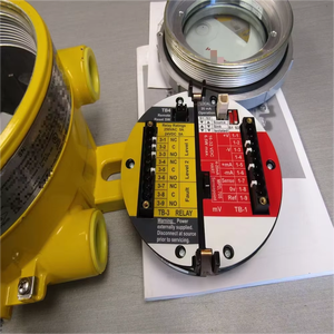 Détecteur de gaz universel XNX OEM neuf avec perle catalytique MPD en aluminium, garantie de 12 mois, XNX-UTAV-NNCB1 - Product Image 4