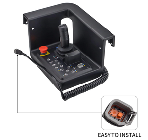 Caja de Control Genie 99161GT 99161 Plat <span class=keywords><strong>GS</strong></span>-<span class=keywords><strong>4390</strong></span> <span class=keywords><strong>GS</strong></span>-5390 <span class=keywords><strong>GS</strong></span>-8416F <span class=keywords><strong>GS</strong></span>-9016F - Product Image 3