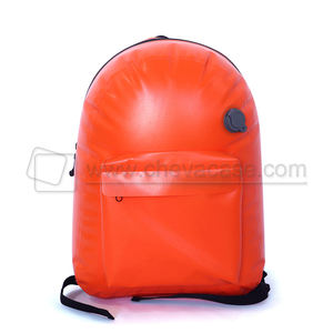 Fournisseur de confiance extérieur bouée de bain flottante entièrement étanche bâche PVC <span class=keywords><strong>sac</strong></span> à <span class=keywords><strong>dos</strong></span> gonflable - Product Image 3