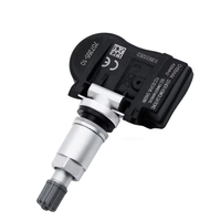 Capteur TPMS Mazda OE le Offre Spéciale populaire | Capteur de pneu sans fil de haute qualité BBP337140B